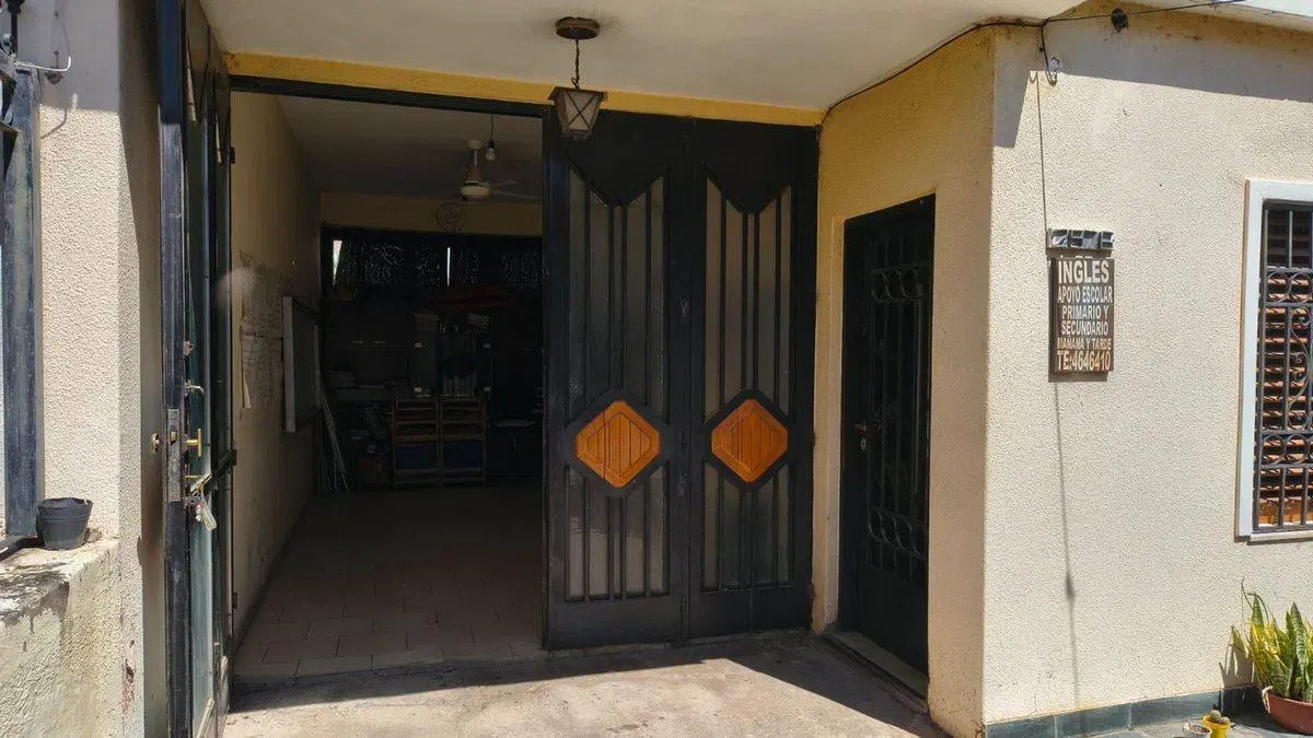 CASA EN VENTA RESIDENCIAL SAN CARLOS , CORDOBA 5