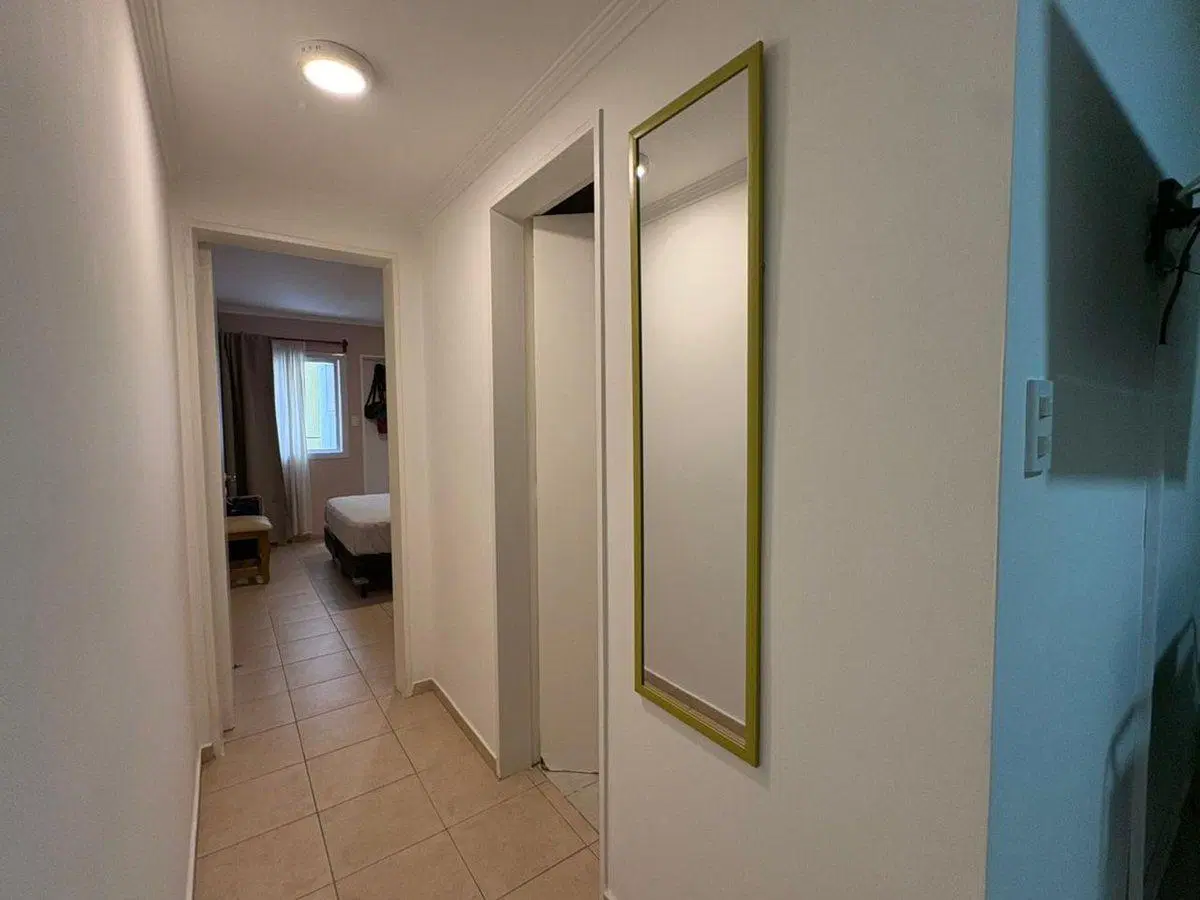 DEPARTAMENTO 1 DORMI Y MEDIO NVA CORDOBA APTO CRED 4
