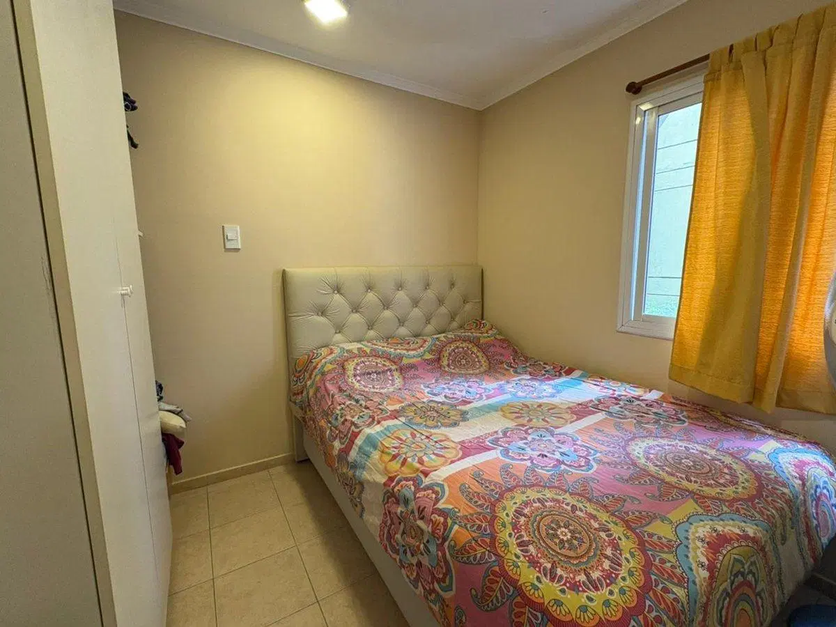 DEPARTAMENTO 1 DORMI Y MEDIO NVA CORDOBA APTO CRED 2