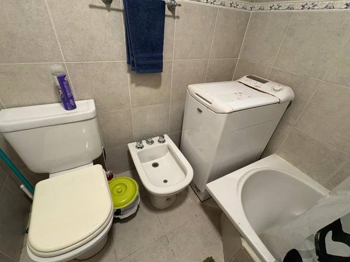 DEPARTAMENTO 1 DORMI Y MEDIO NVA CORDOBA APTO CRED 5
