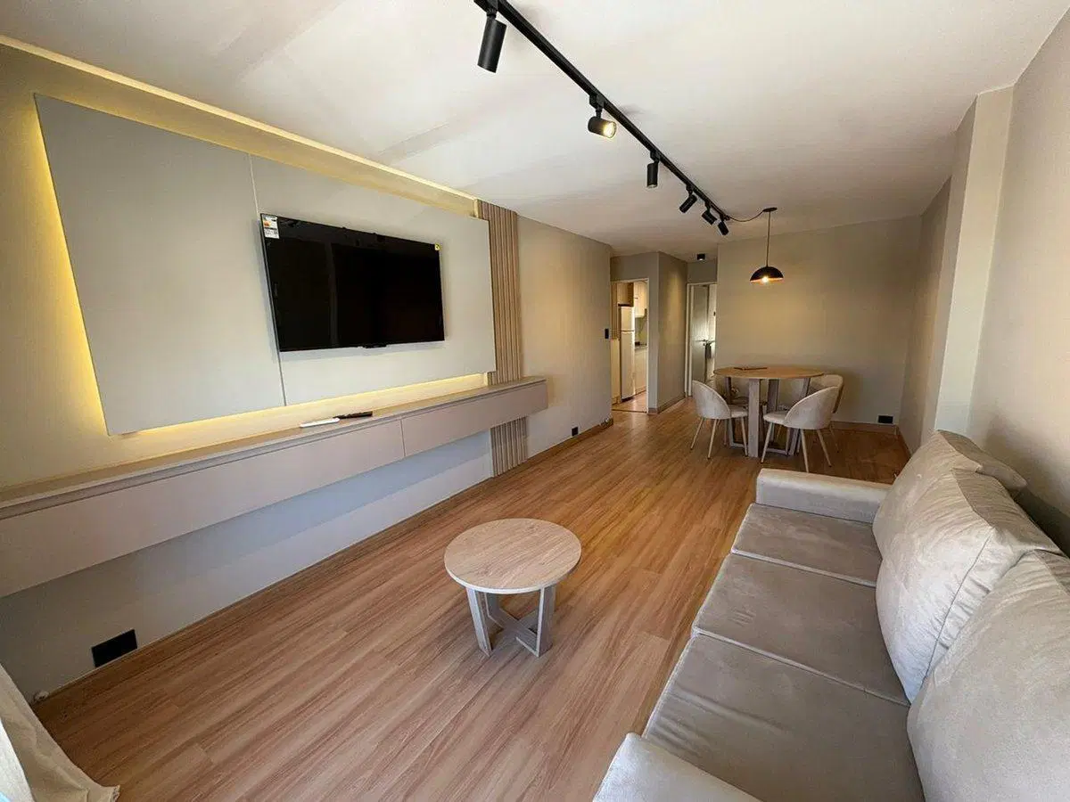 DEPARTAMENTO AMOBLADO - CENTRO PROX A NUEVA CBA 4