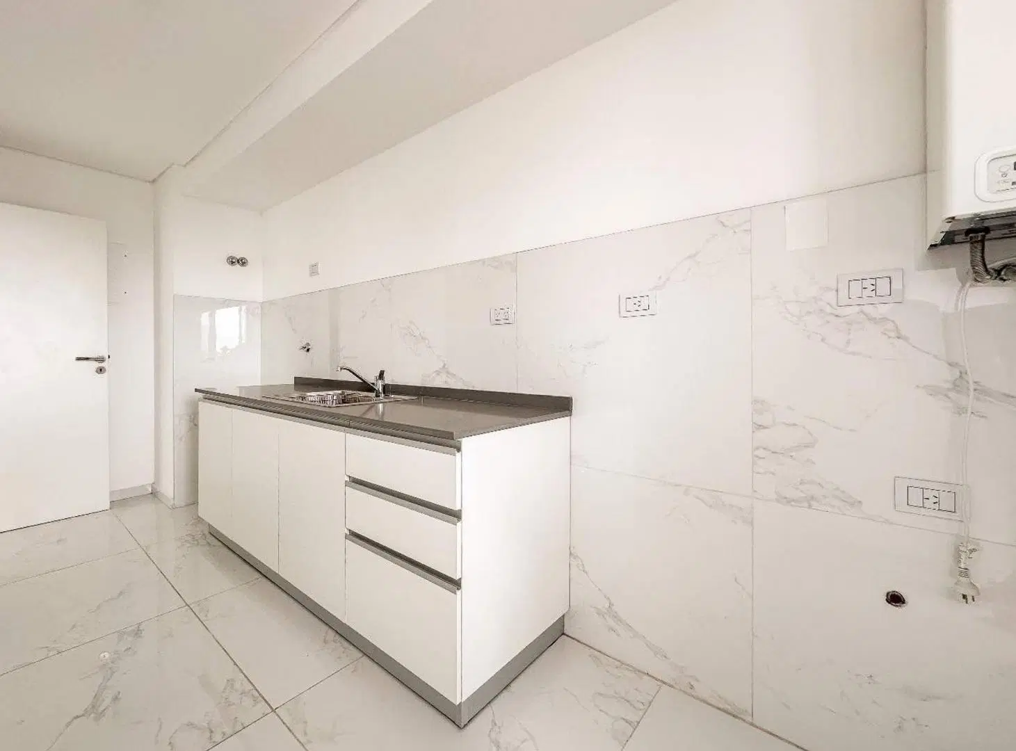 VENTA DEPARTAMENTO 2 DORMITORIOS LA DIVA DE GAMA 5