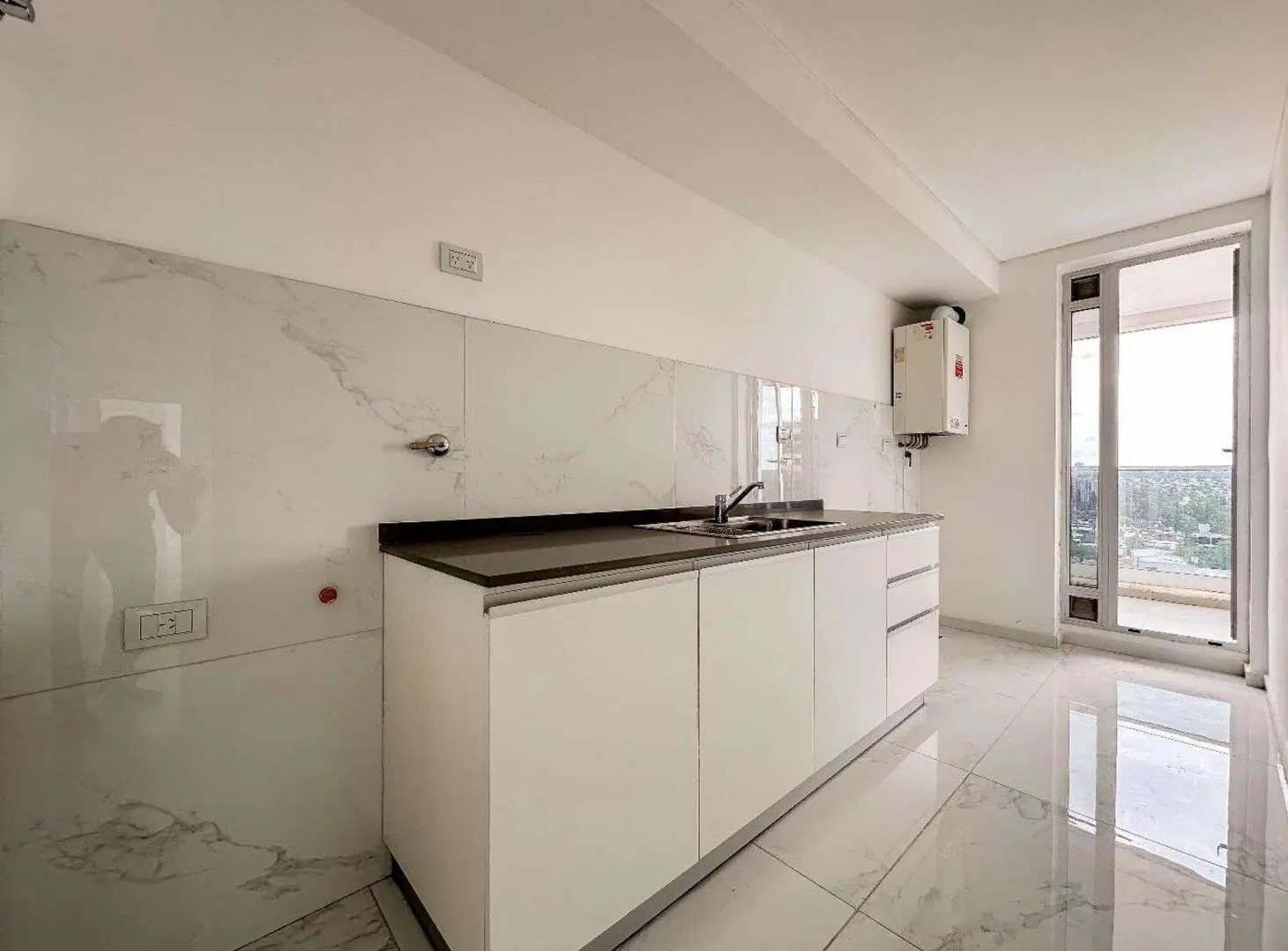 VENTA DEPARTAMENTO 2 DORMITORIOS LA DIVA DE GAMA 4