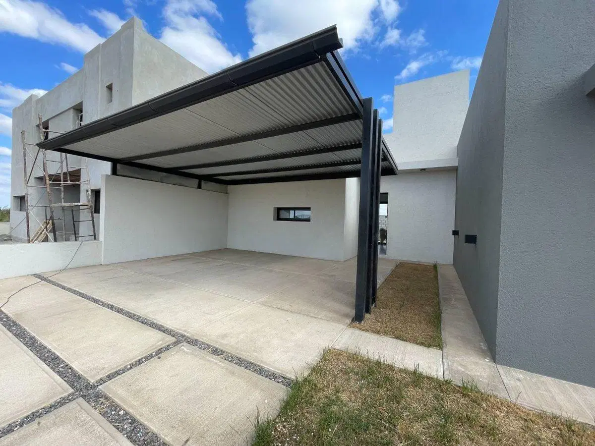 VENTA CASA A ESTRENAR NOBU TOWN DOCTA URBANIZACION 3