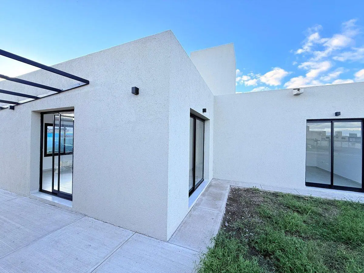 VENTA CASA 2 DORMITORIOS - ETAPA 4 DOCTA AVENIDA 4