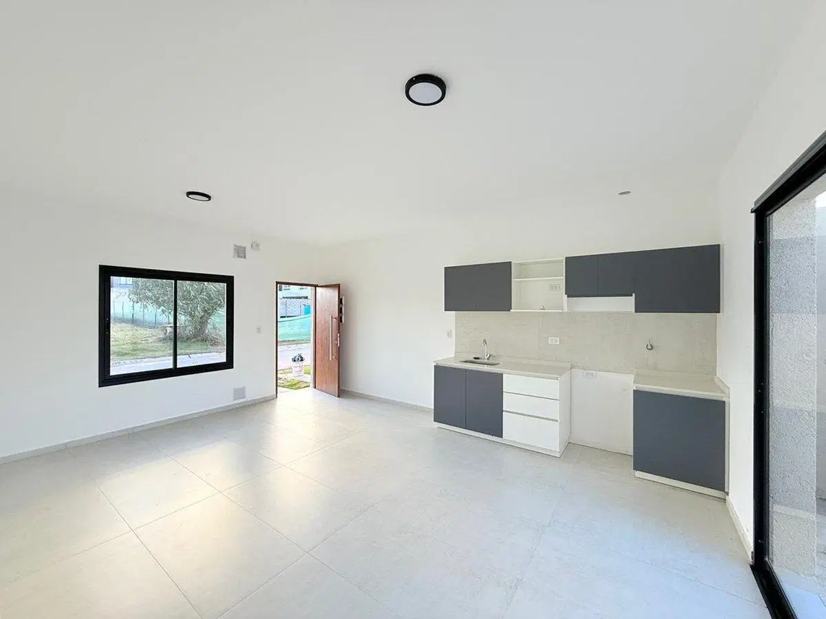 VENTA DUPLEX 1 DORMITORIO ETAPA 4 - DOCTA 4