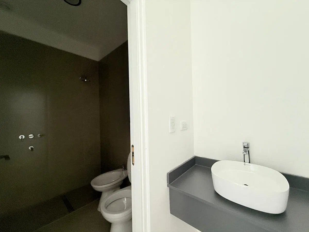 VENTA DUPLEX 1 DORMITORIO ETAPA 4 - DOCTA 3