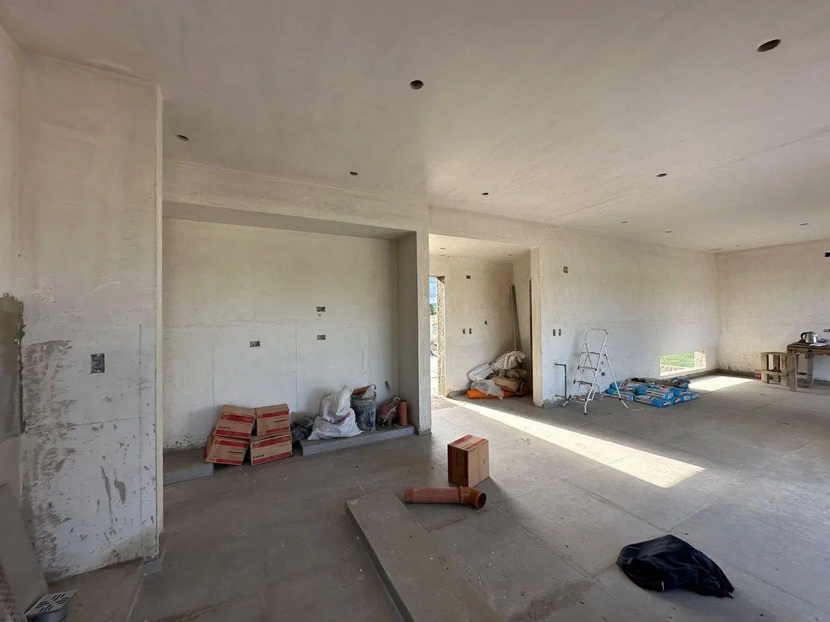 VENTA CASA SIETE SOLES ALQARIAS A ESTRENAR 4