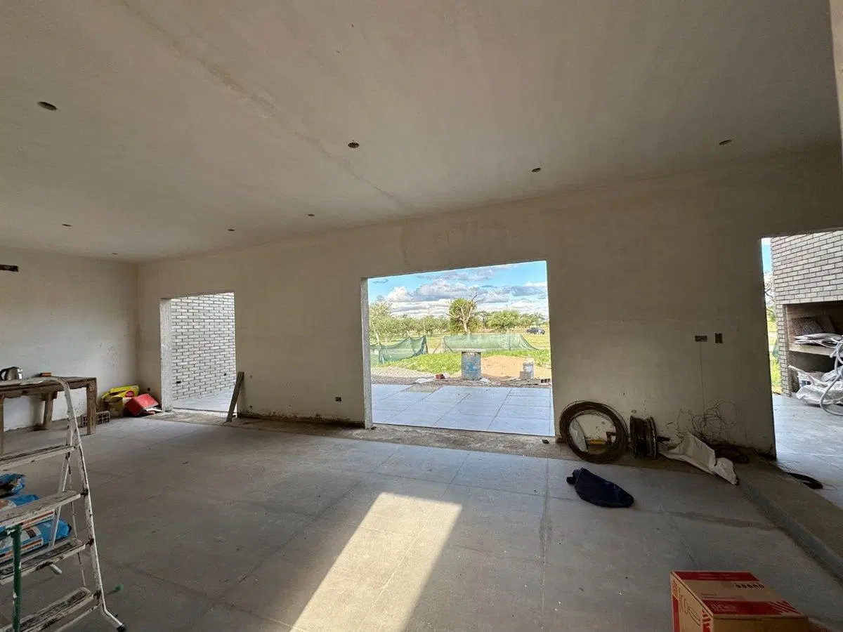 VENTA CASA SIETE SOLES ALQARIAS A ESTRENAR 2