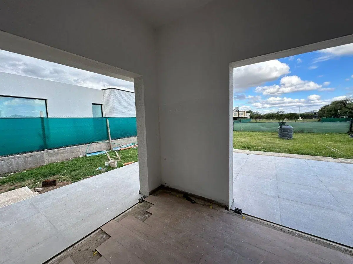 VENTA CASA SIETE SOLES UNA SOLA PLANTA 4