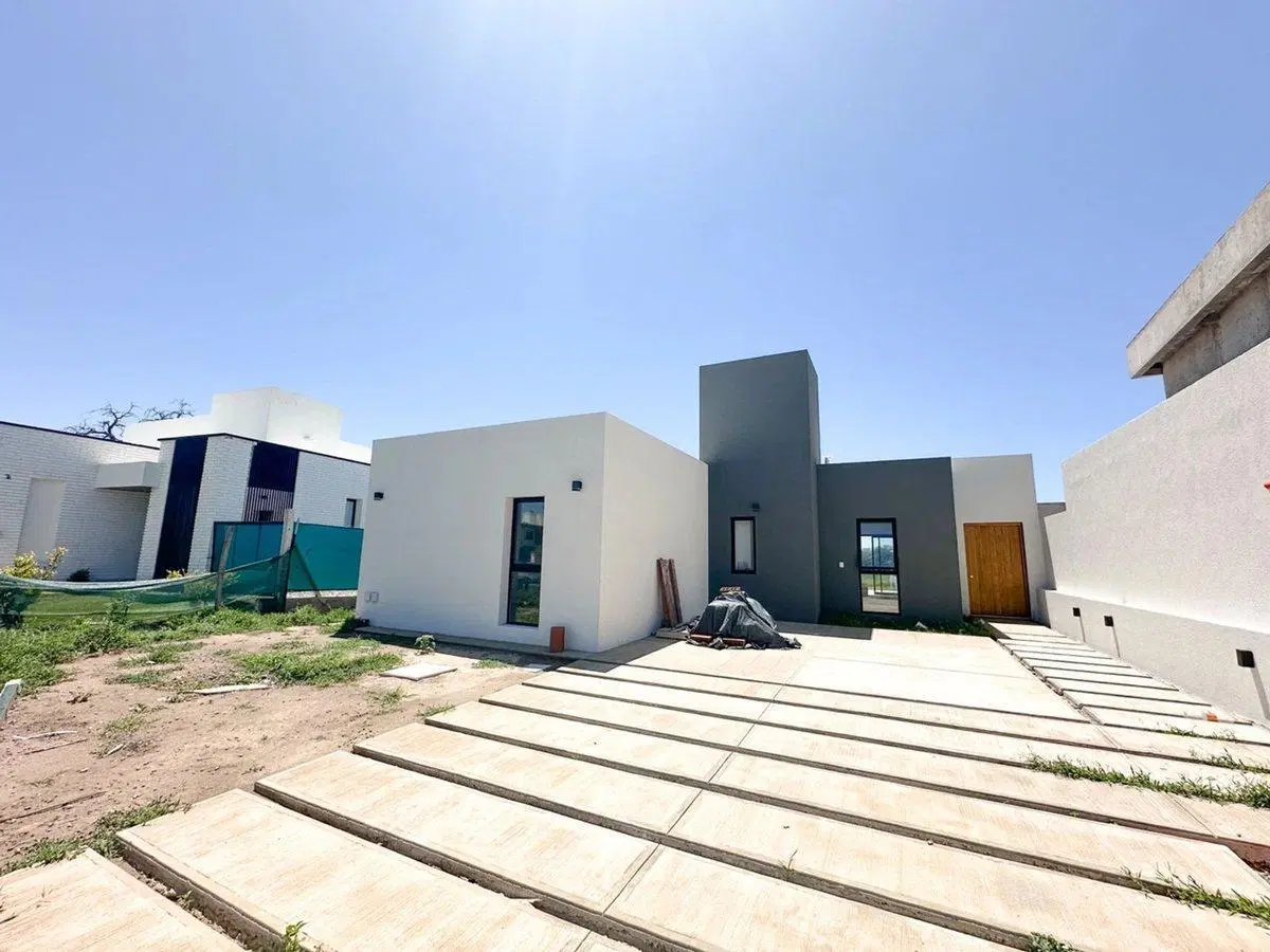 VENTA CASA SIETE SOLES UNA SOLA PLANTA 5
