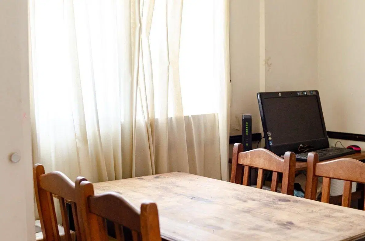 VENTA DEPARTAMENTO VILLASOL 3 DORMITORIOS 8