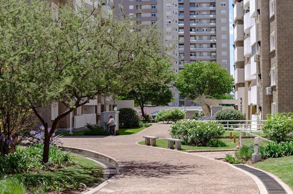 VENTA DEPARTAMENTO VILLASOL 3 DORMITORIOS 5