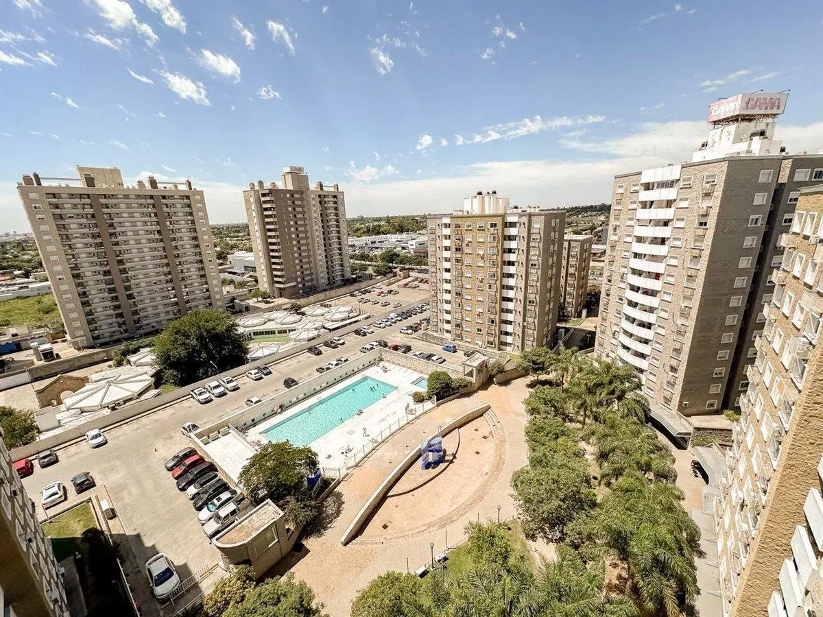 VENTA DEPARTAMENTO VILLASOL 3 DORMITORIOS 3