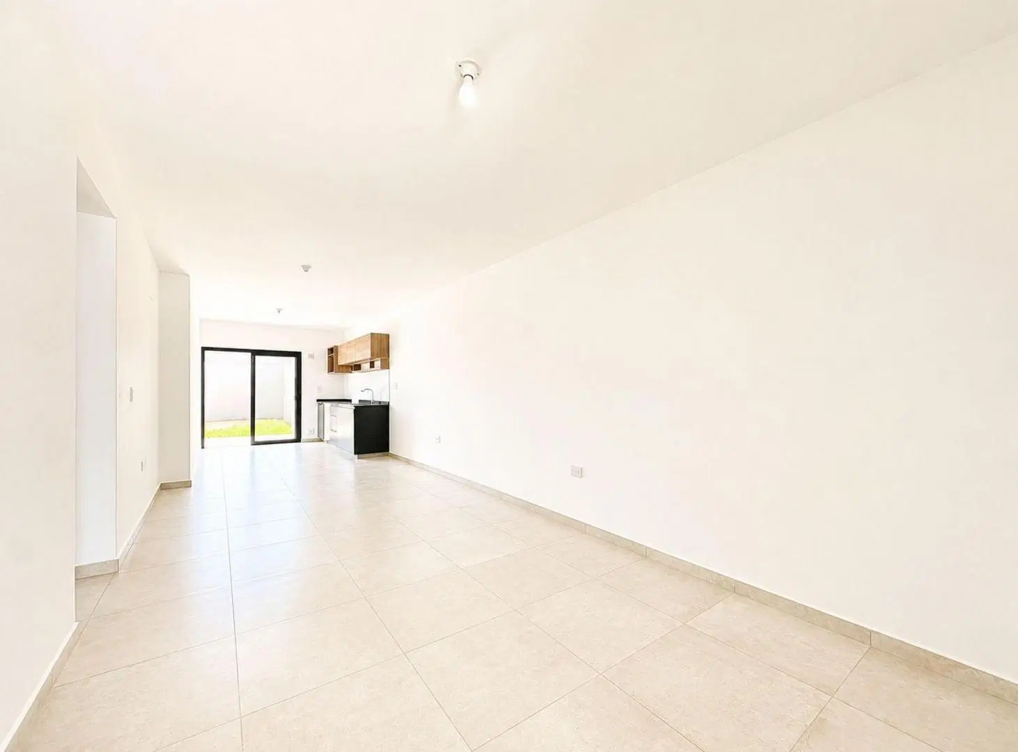 VENTA DUPLEX DOS DORMITORIOS ETAPA 4 DE DOCTA 5