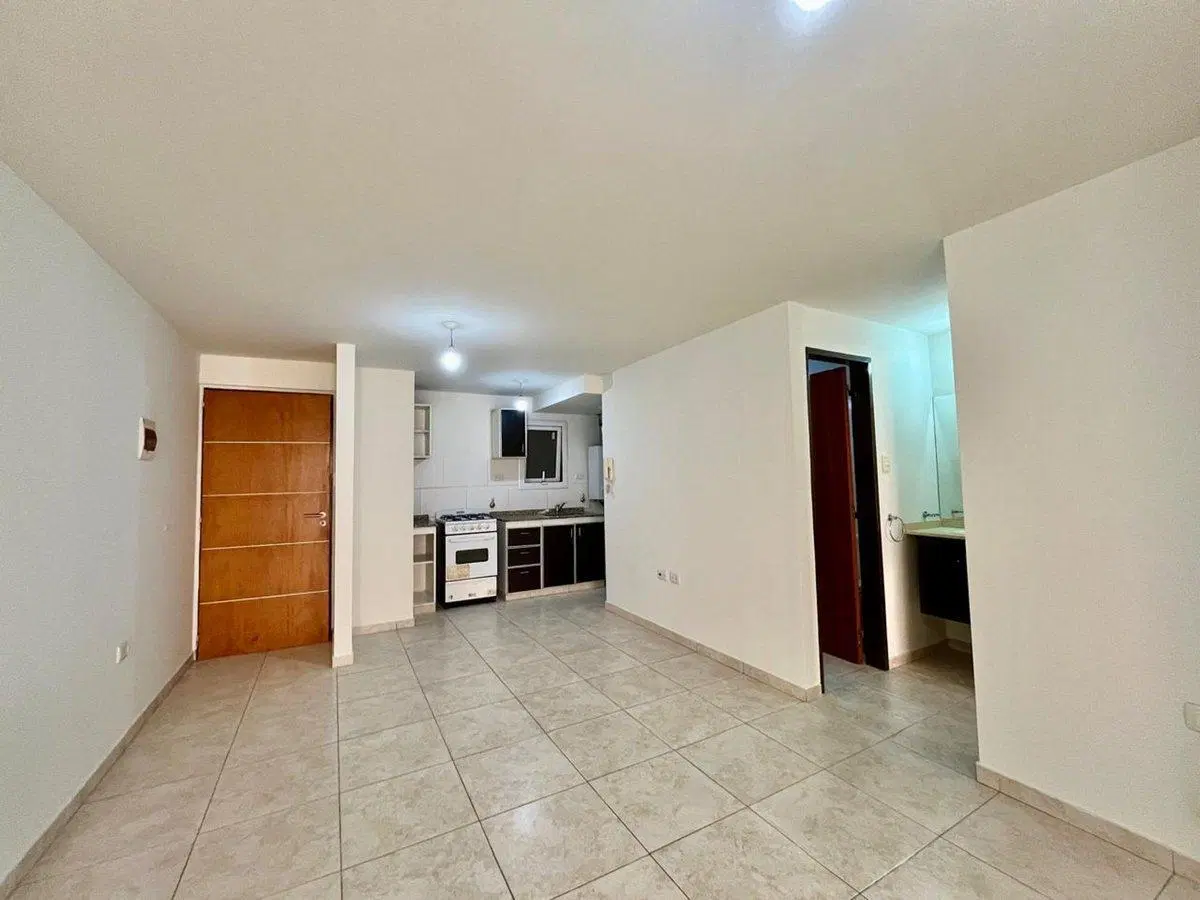 VENTA DEPARTAMENTO NUEVA CORDOBA 1 DORMITORIO 2