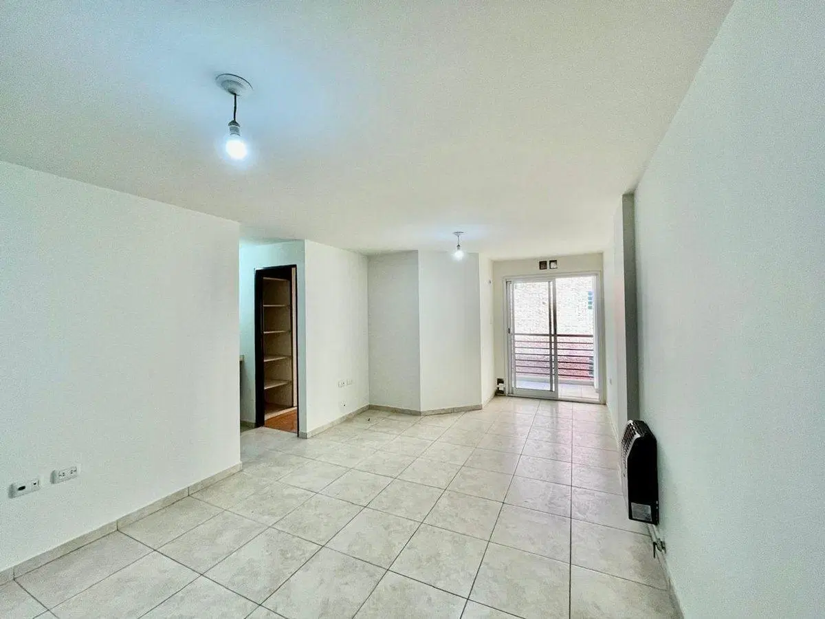 VENTA DEPARTAMENTO NUEVA CORDOBA 1 DORMITORIO 4