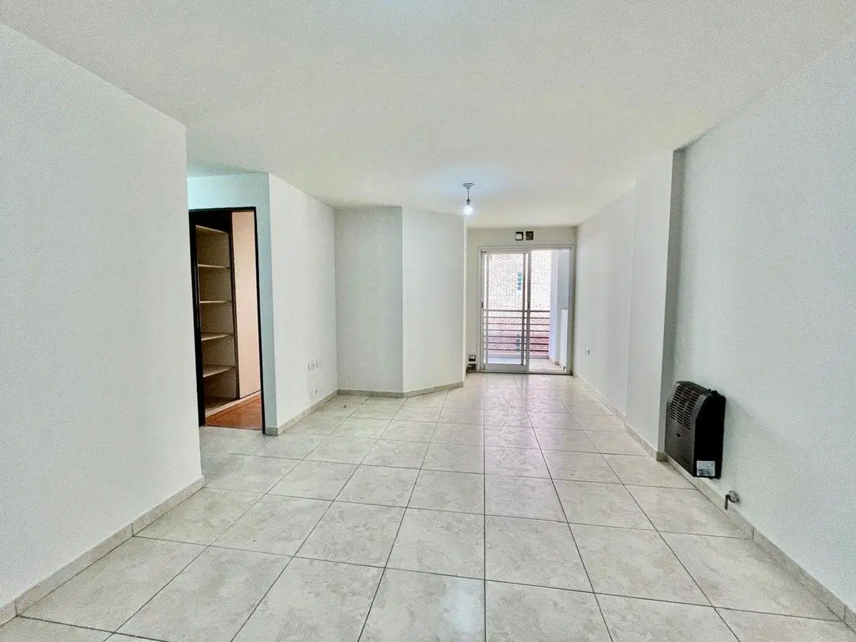 VENTA DEPARTAMENTO NUEVA CORDOBA 1 DORMITORIO 5
