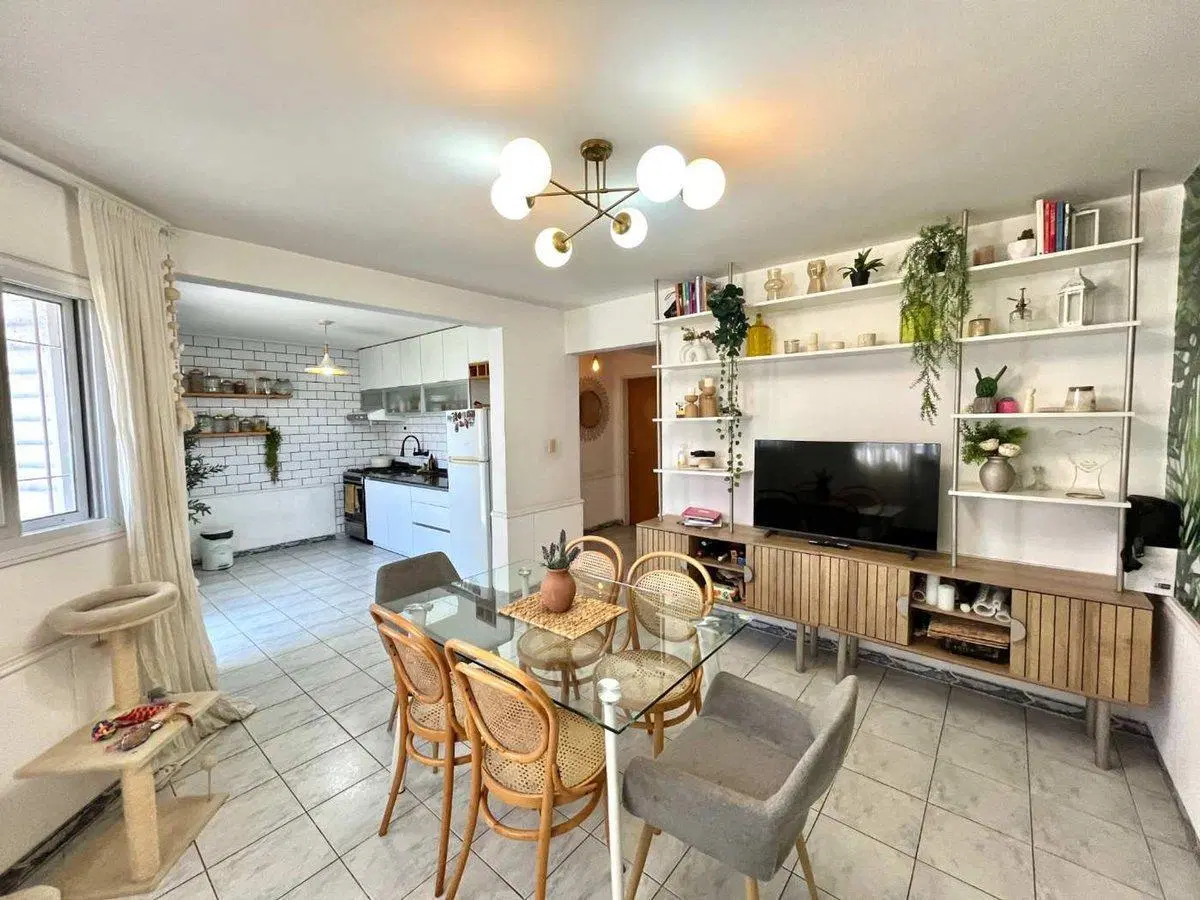 VENTA CASA 5 DORMITORIOS QUEBRADA DE LAS ROSAS 4