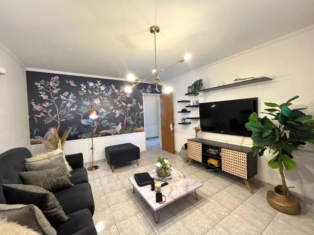 VENTA CASA 5 DORMITORIOS QUEBRADA DE LAS ROSAS 5