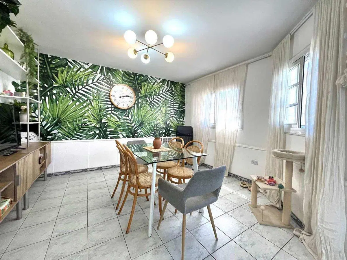VENTA CASA 5 DORMITORIOS QUEBRADA DE LAS ROSAS 2