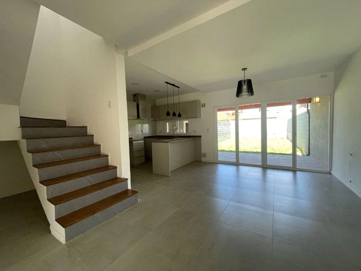 VENTA DUPLEX 3 DORMITORIOS - ETAPA 2 2