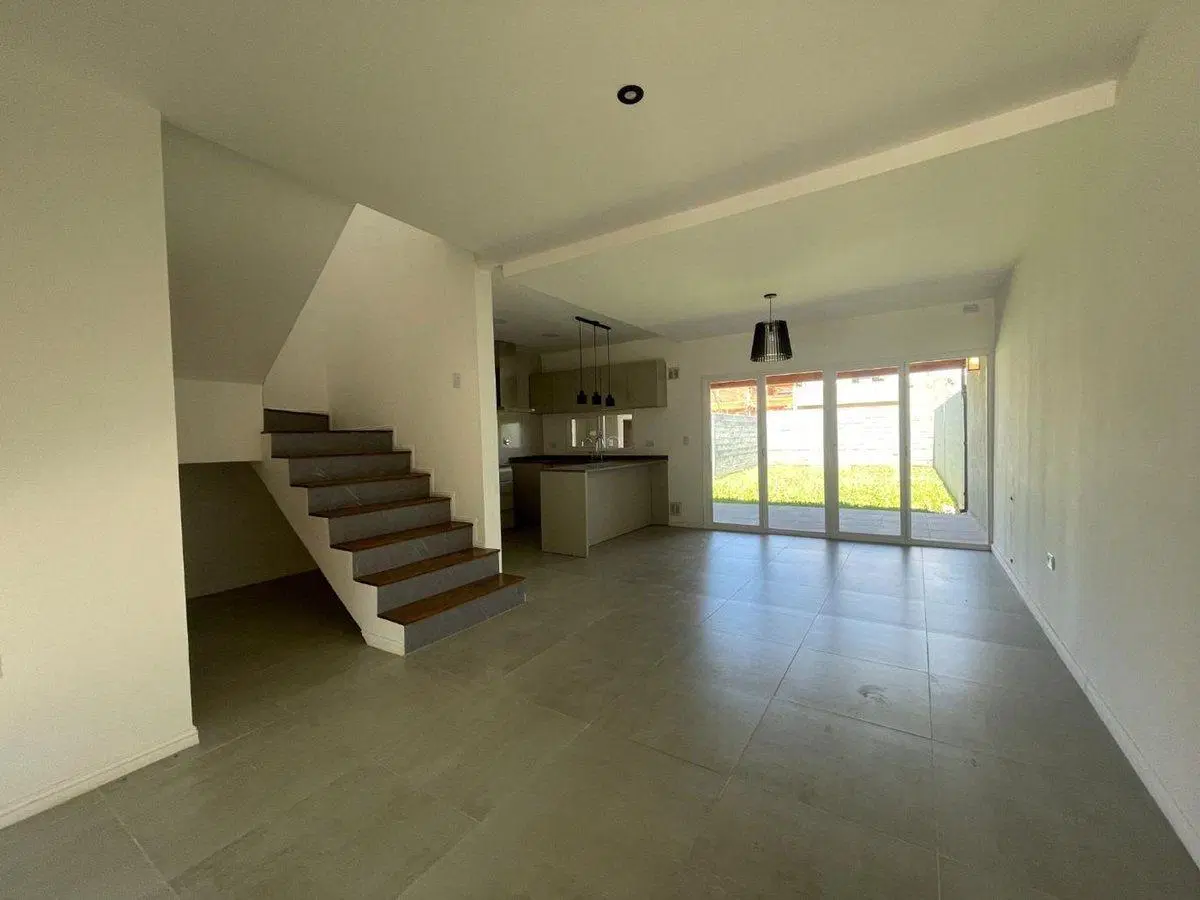 VENTA DUPLEX 3 DORMITORIOS - ETAPA 2 5