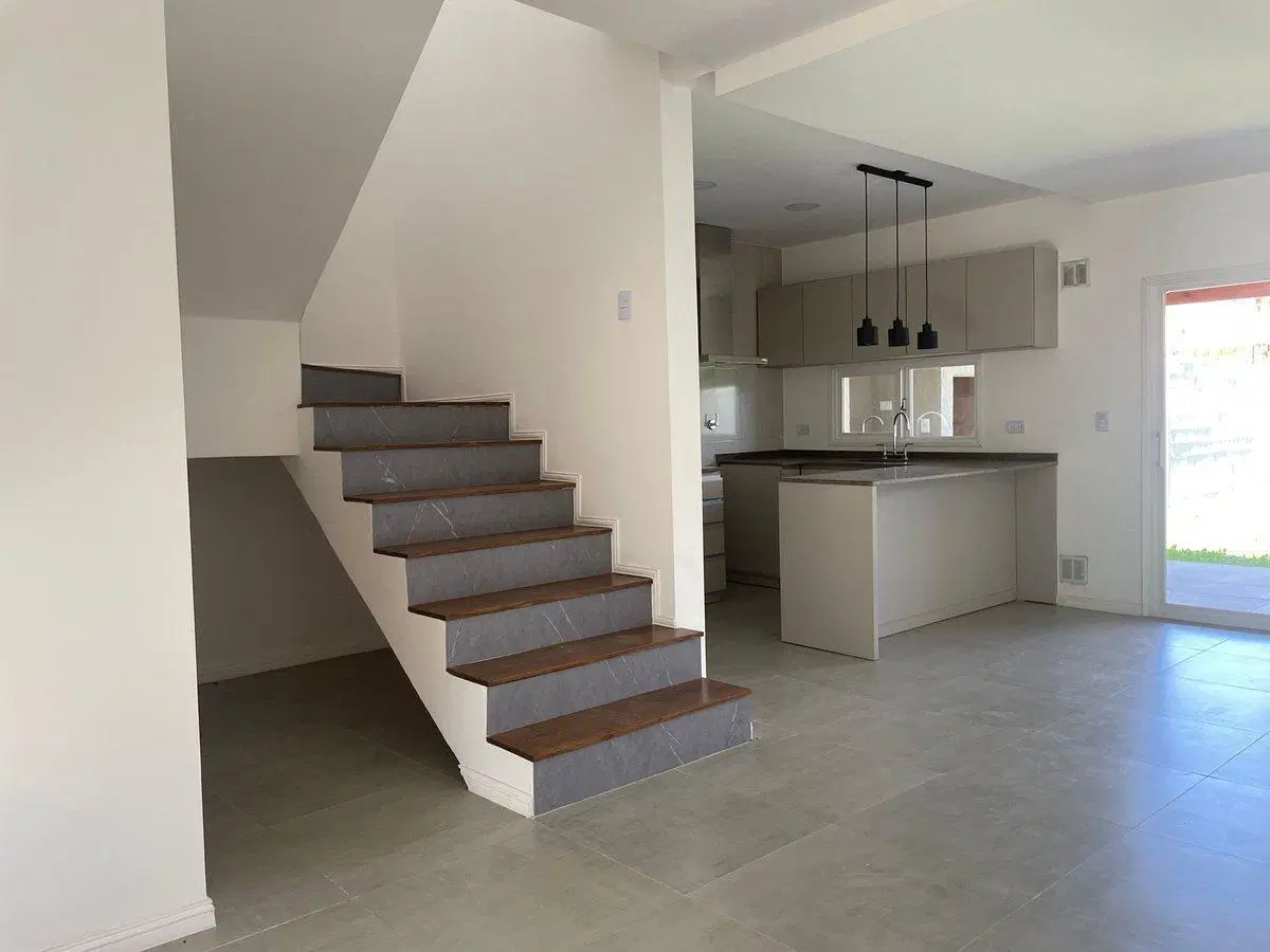 VENTA DUPLEX 3 DORMITORIOS - ETAPA 2 3