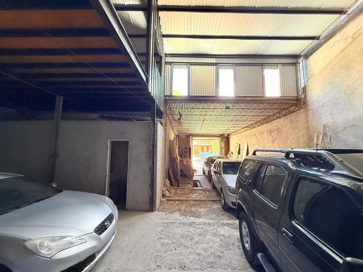 VENTA GALPON Y OFICINAS ZONA SUR 3
