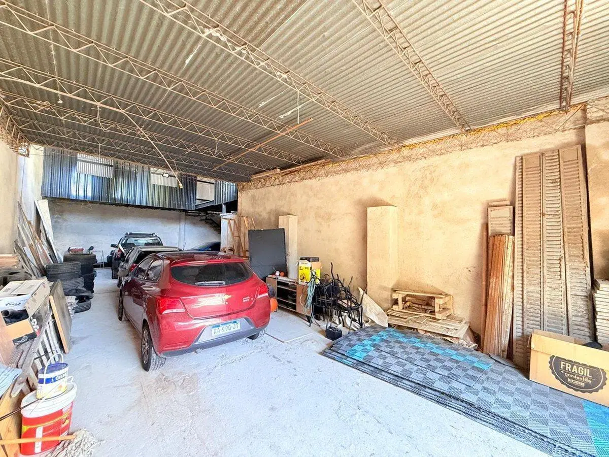 VENTA GALPON Y OFICINAS ZONA SUR 2
