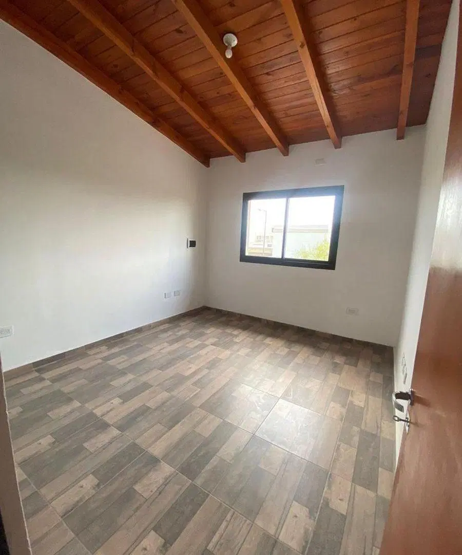 VENTA DUPLEX 3 DORMITORIOS DOCTA - CON PILETA 2
