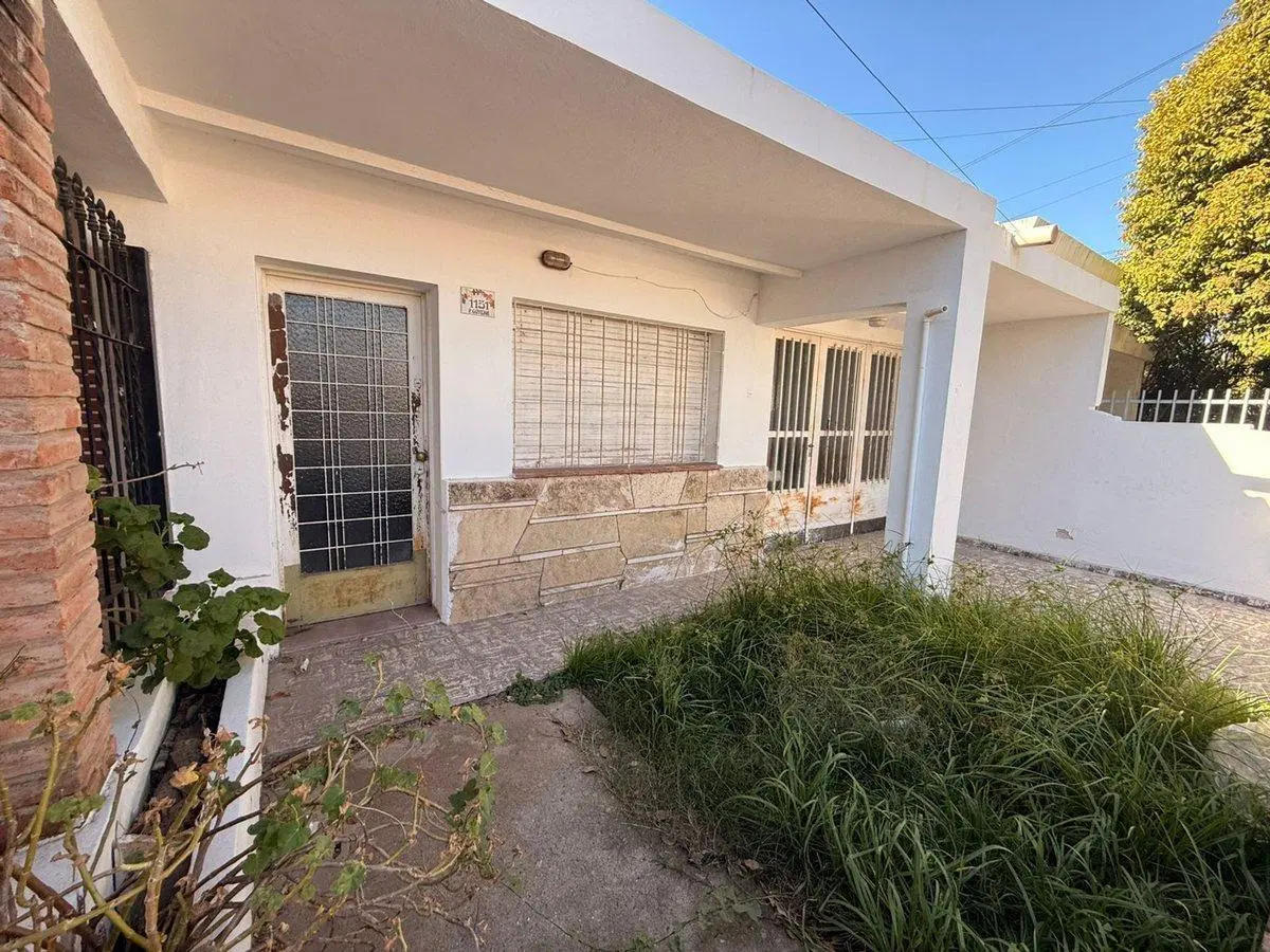 VENTA CASA 2/3 DORM + DEPTO SAN RAFAEL CBA RUTA 20 5