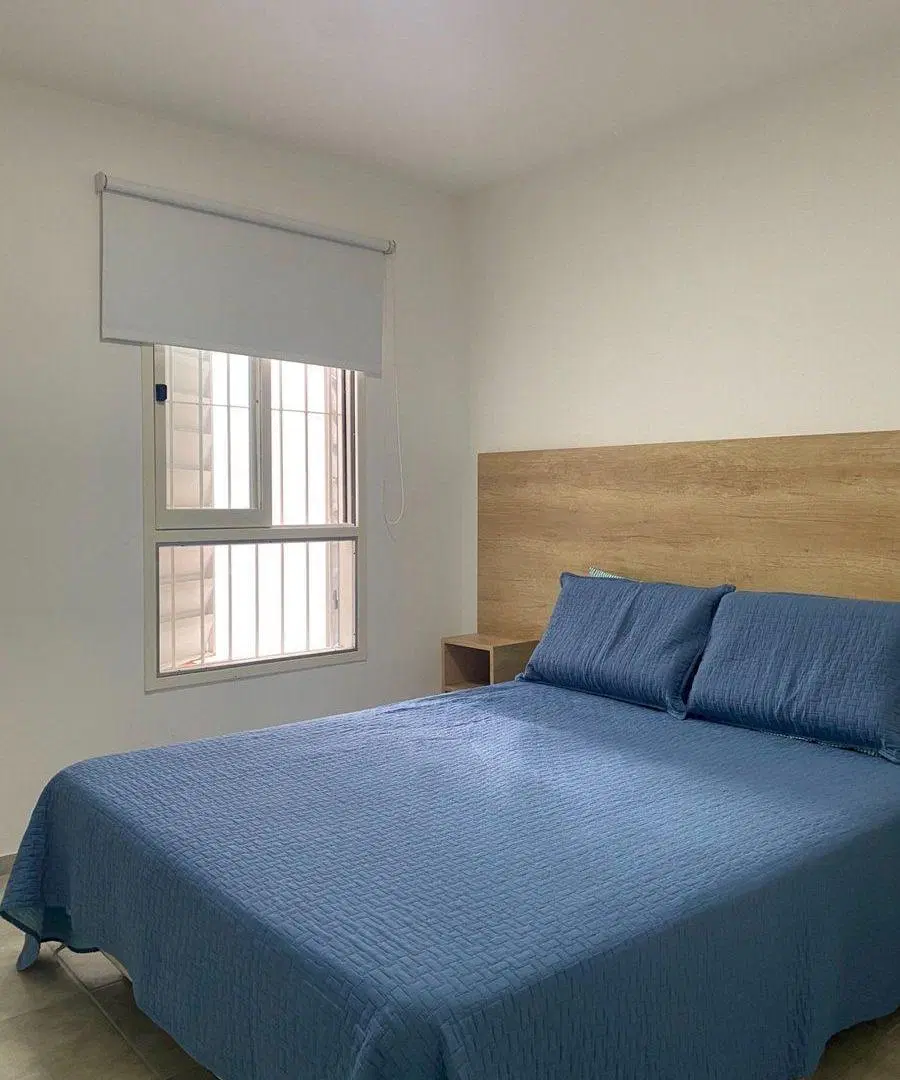 Se vende departamento amoblado en alberdi 2