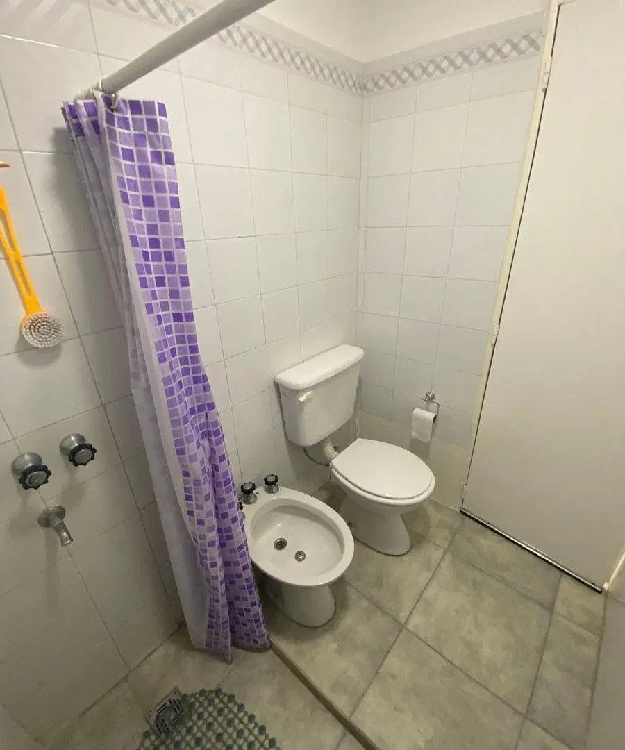 Se vende departamento amoblado en alberdi 4