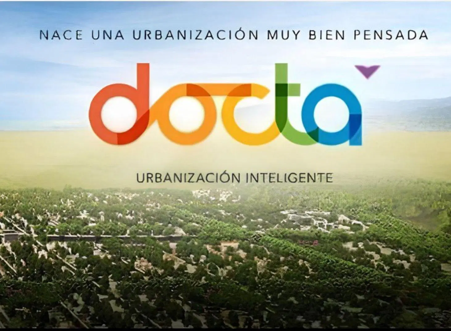 VENTA LOTE 360 M2 APTO DUPLEX DOCTA AVENIDA 3