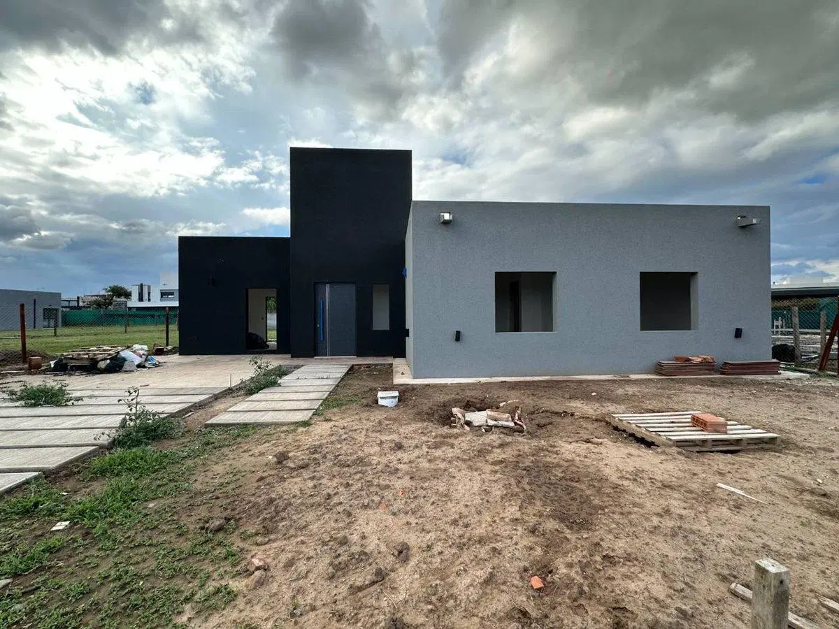 VENTA CASA SIETE SOLES ALQARIAS A ESTRENAR 5