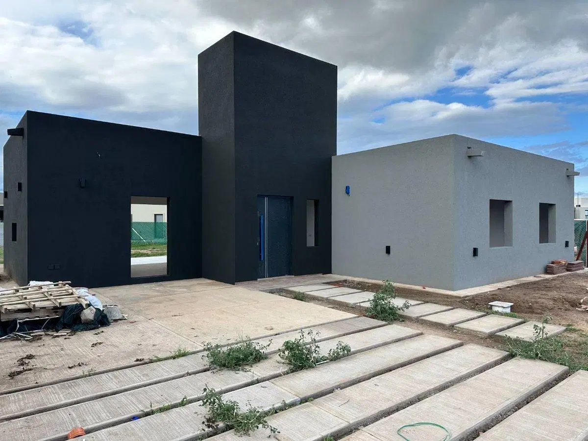 VENTA CASA SIETE SOLES ALQARIAS A ESTRENAR 2