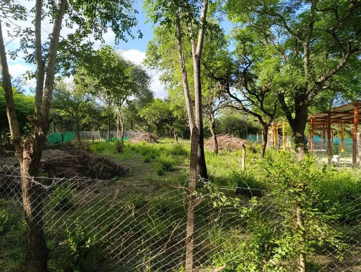 VENTA DE LOTE C/ GAS NATURAL EN B°4 HORIZONTES VGB 4