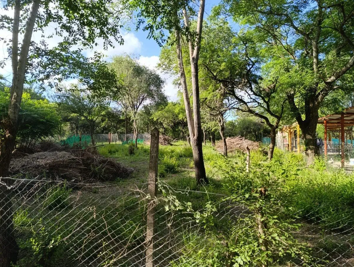 VENTA DE LOTE C/ GAS NATURAL EN B°4 HORIZONTES VGB 2