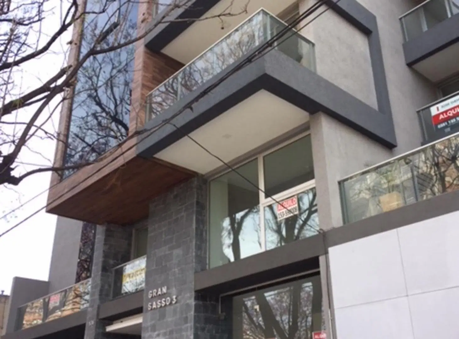 VENTA DEPARTAMENTO 1 DORMITORIO BARRIO GÛEMES 4