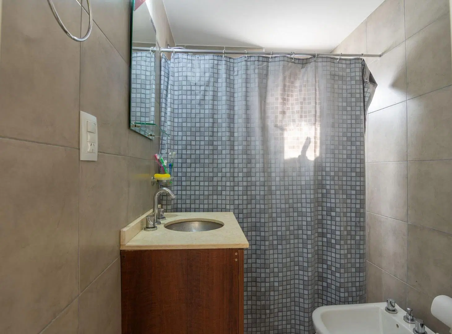 VENTA DEPARTAMENTO 1 DORMITORIO BARRIO GÛEMES 2