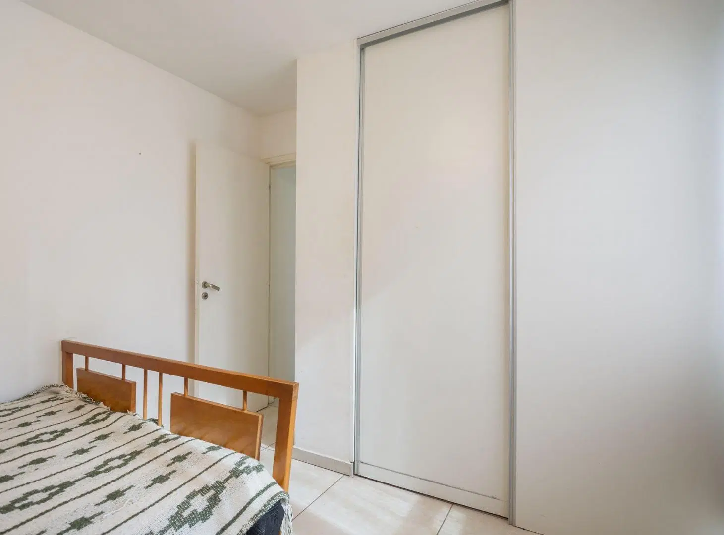 VENTA DEPARTAMENTO 1 DORMITORIO BARRIO GÛEMES 5