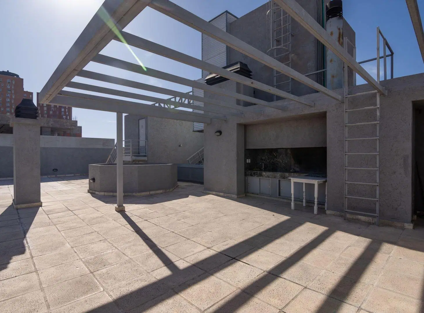 VENTA DEPARTAMENTO 1 DORMITORIO BARRIO GÛEMES 3