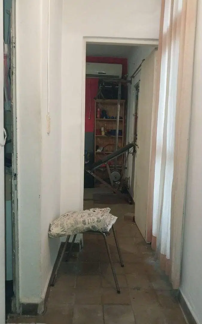 VENTA CASA 3 DORMITORIOS ALTO ALBERDI CORDOBA 2