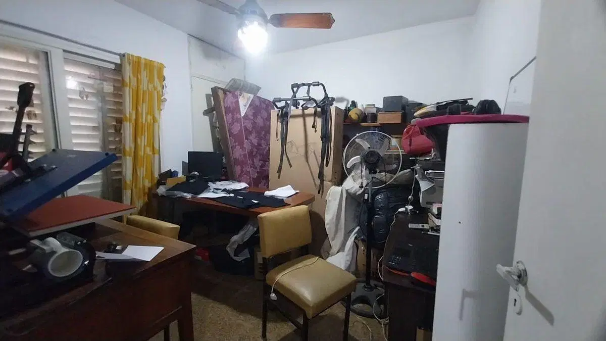 VENTA CASA 3 DORMITORIOS ALTO ALBERDI CORDOBA 8