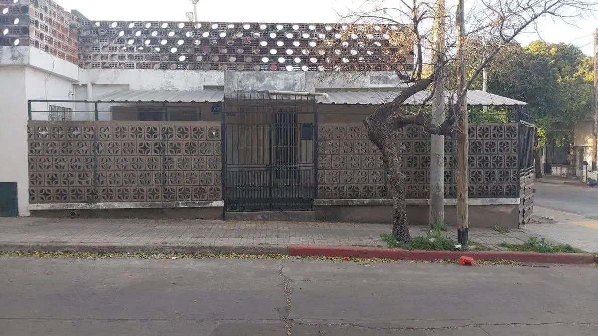 VENTA CASA 3 DORMITORIOS ALTO ALBERDI CORDOBA 5
