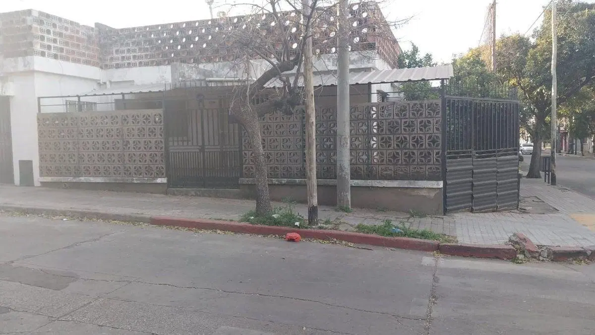 VENTA CASA 3 DORMITORIOS ALTO ALBERDI CORDOBA 3