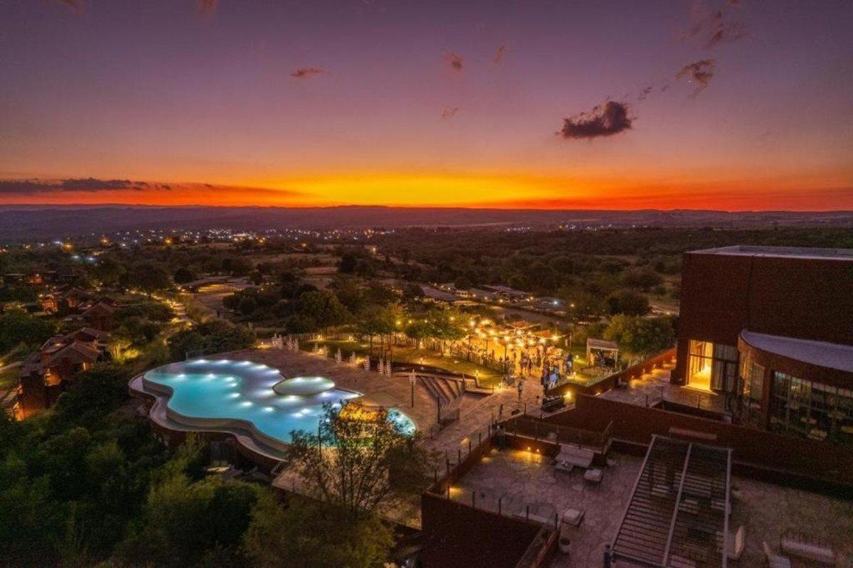 VENTA DE LOTE EN COUNTRY PUEBLO NATIVO PUNILLA CBA