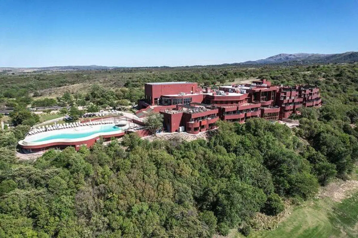 VENTA LOTE COUNTRY PUEBLO NATIVO PUNILLA CBA 2