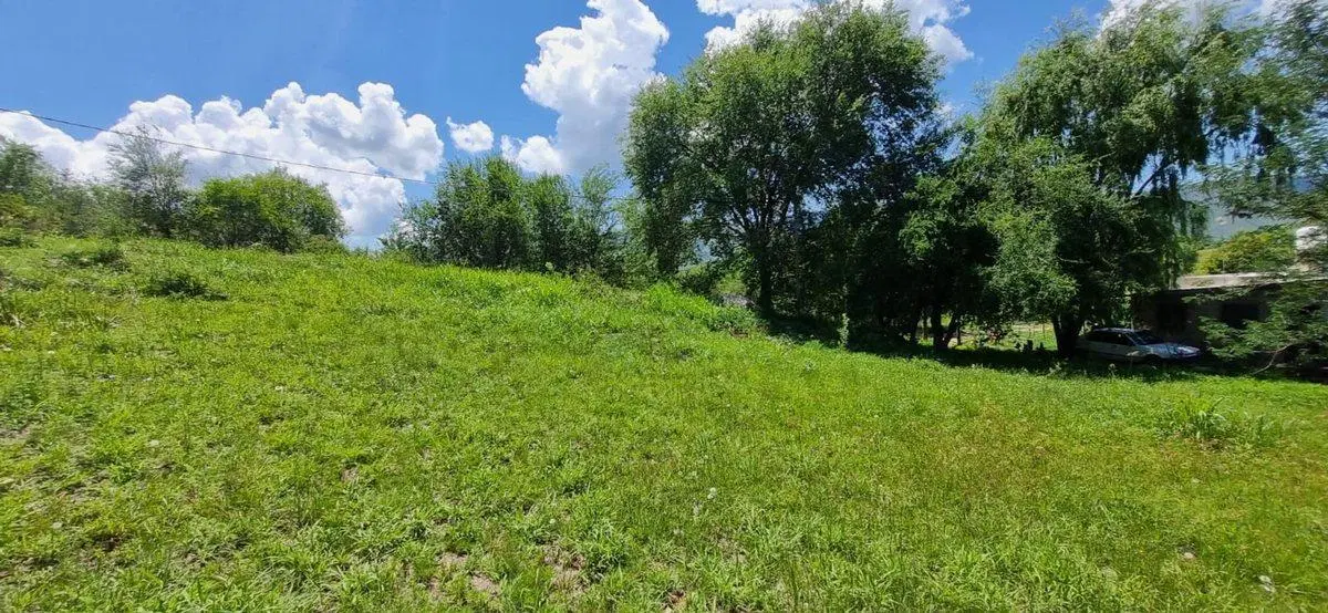Venta lote en Santa María de Punilla Córdoba 295m2 3